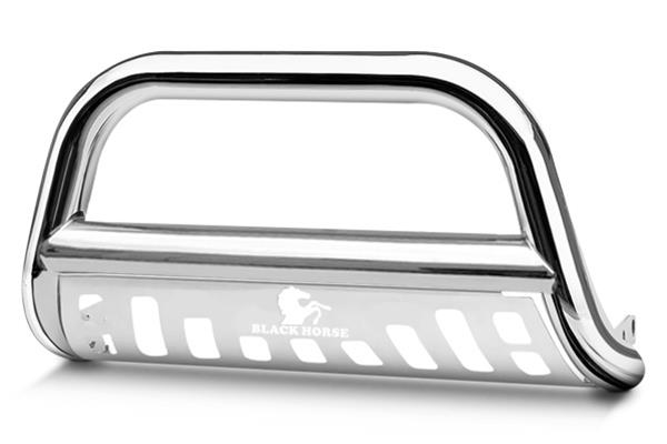 Black Horse SS Off Road Bull Bar 97-04 Dakota, 98-03 Durango Black Horse SS Off Road Bull Bar 97-04 Dakota, 98-03 Durango